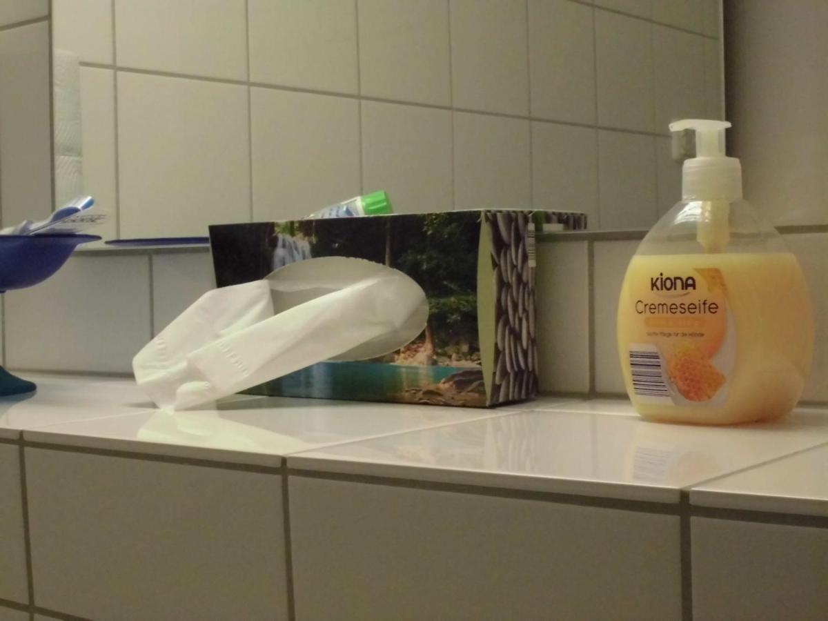 Centrum, Centrum, Direkt Im Centrum! Leipzig Dış mekan fotoğraf
